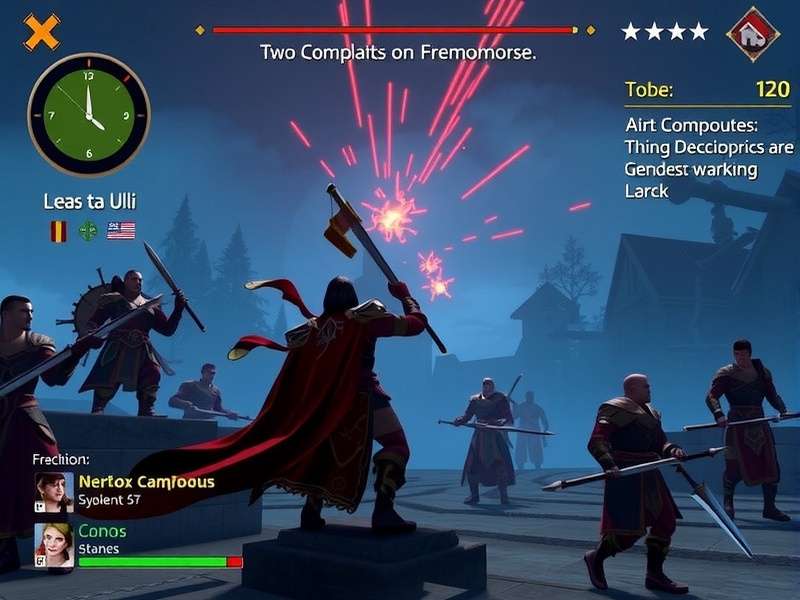 Fervor Combat Dominion Cultural Elements